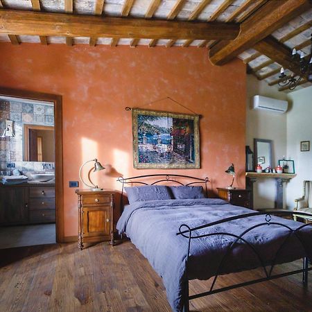 B&B Torre Dell'Angelo Читта Сань Анджело Экстерьер фото