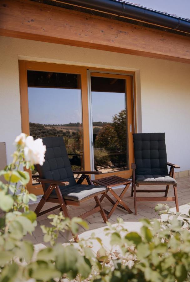 B&B Torre Dell'Angelo Читта Сань Анджело Экстерьер фото