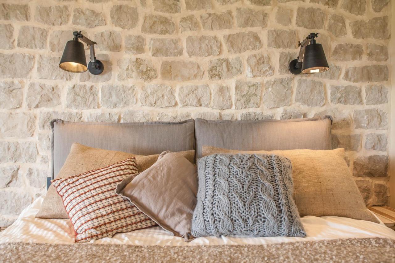 B&B Torre Dell'Angelo Читта Сань Анджело Экстерьер фото