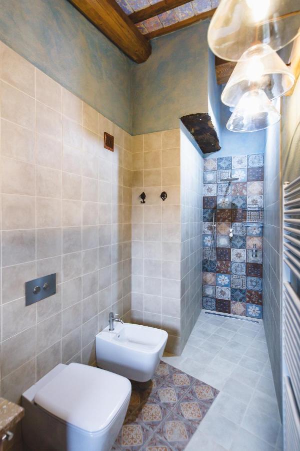 B&B Torre Dell'Angelo Читта Сань Анджело Экстерьер фото